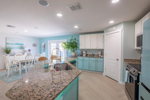 Casa en venta en Palm Coast, Florida, 3 dormitorios, 135.92 m2 № 2152011 - foto 15