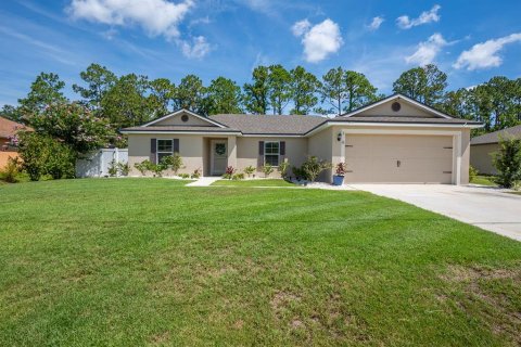 Casa en venta en Palm Coast, Florida, 3 dormitorios, 135.92 m2 № 2152011 - foto 1