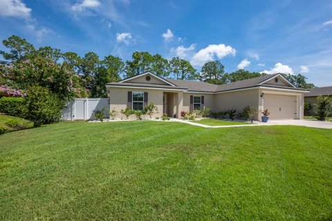 Casa en venta en Palm Coast, Florida, 3 dormitorios, 135.92 m2 № 2152011 - foto 3