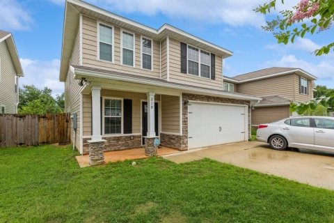 Casa en venta en Crestview, Florida, 3 dormitorios, 168.25 m2 № 589917 - foto 1