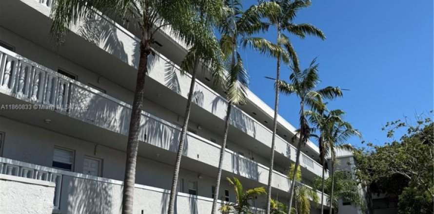 Condo à Palmetto Bay, Floride, 2 chambres № 1890763