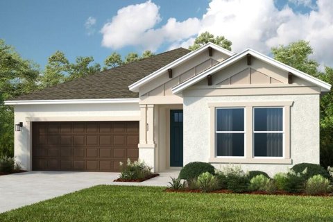 House in Port St. Lucie, Florida 4 bedrooms, 222.87 sq.m. № 2254342