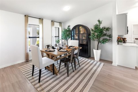 Villa ou maison à vendre à Citrus Springs, Floride: 4 chambres, 169.92 m2 № 2413484 - photo 7