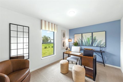 Villa ou maison à vendre à Citrus Springs, Floride: 4 chambres, 169.92 m2 № 2413484 - photo 10