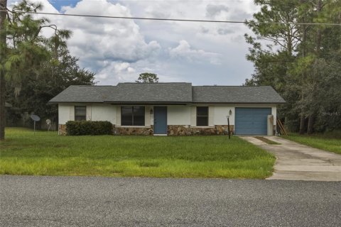 Villa ou maison à Ocala, Floride 3 chambres, 133.59 m2 № 2380621