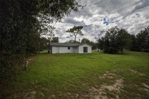 Villa ou maison à louer à Ocala, Floride: 3 chambres, 133.59 m2 № 2380621 - photo 16