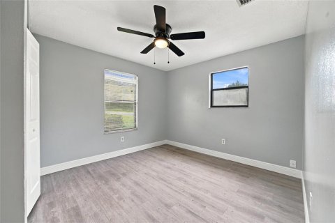 Villa ou maison à louer à Ocala, Floride: 3 chambres, 133.59 m2 № 2380621 - photo 14