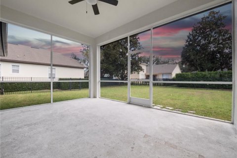 Casa en alquiler en Windermere, Florida, 4 dormitorios, 221.48 m2 № 1833127 - foto 29