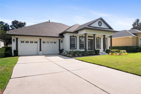 Casa en alquiler en Windermere, Florida, 4 dormitorios, 221.48 m2 № 1833127 - foto 3