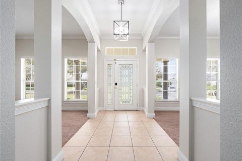 Casa en alquiler en Windermere, Florida, 4 dormitorios, 221.48 m2 № 1833127 - foto 4