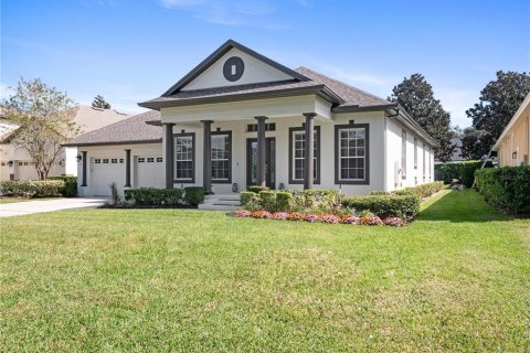 Casa en alquiler en Windermere, Florida, 4 dormitorios, 221.48 m2 № 1833127 - foto 2