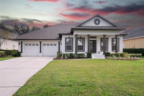 Casa en alquiler en Windermere, Florida, 4 dormitorios, 221.48 m2 № 1833127 - foto 1