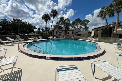 Copropriété à vendre à Ocala, Floride: 2 chambres, 70.23 m2 № 2388576 - photo 2