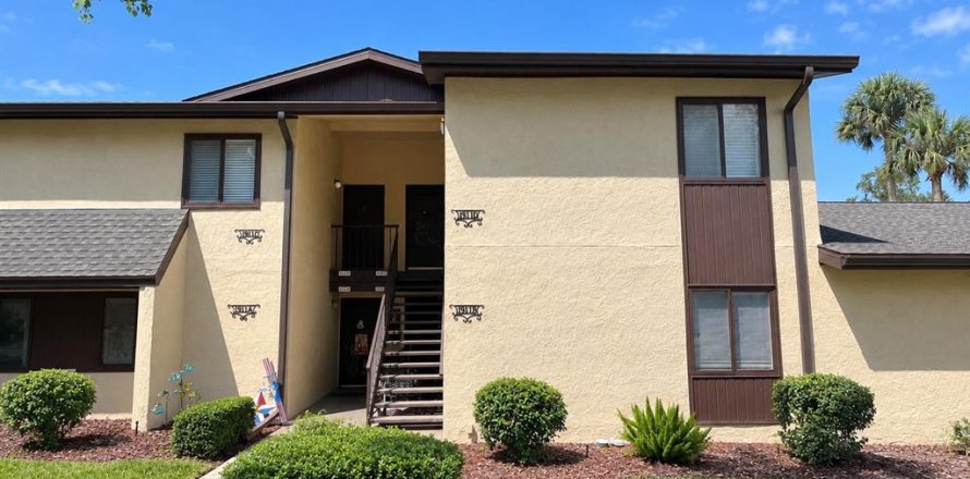 Condo à Ocala, Floride, 2 chambres  № 2388576