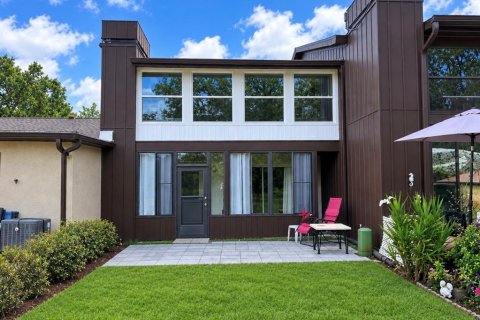 Copropriété à vendre à Ocala, Floride: 2 chambres, 70.23 m2 № 2388576 - photo 11