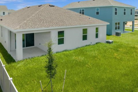 House in Clermont, Florida 4 bedrooms, 195.56 sq.m. № 1902610 - photo 24