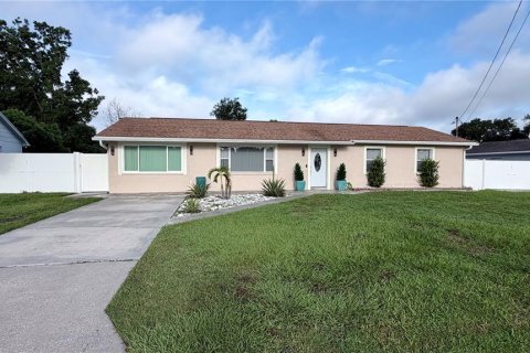 Casa en Tampa, Florida 6 dormitorios, 303.51 m2 № 2412666