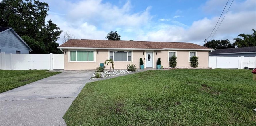 Casa en Tampa, Florida 6 dormitorios, 303.51 m2 № 2412666