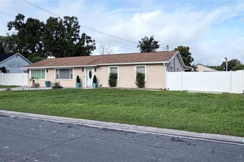 Casa en venta en Tampa, Florida, 6 dormitorios, 303.51 m2 № 2412666 - foto 4