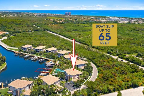 Condominio en North Palm Beach, Florida, 3 dormitorios № 2172926