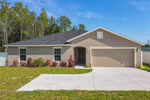 Casa en venta en Kissimmee, Florida, 4 dormitorios, 152.36 m2 № 1807372 - foto 1