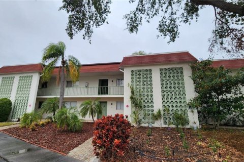 Condominio en venta en Sarasota, Florida, 2 dormitorios, 90.77 m2 № 1518002 - foto 1