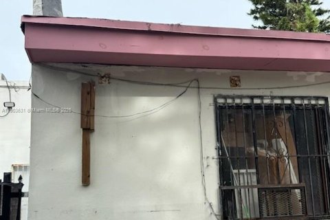 Immobilier commercial à vendre à Miami, Floride № 1956041 - photo 4