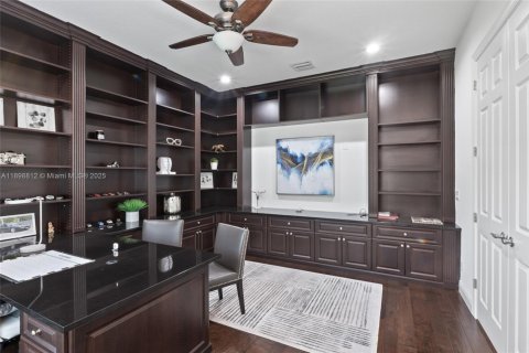 Villa ou maison à vendre à Parkland, Floride: 5 chambres, 491.17 m2 № 1951140 - photo 10