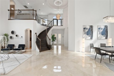 Villa ou maison à vendre à Parkland, Floride: 5 chambres, 491.17 m2 № 1951140 - photo 9