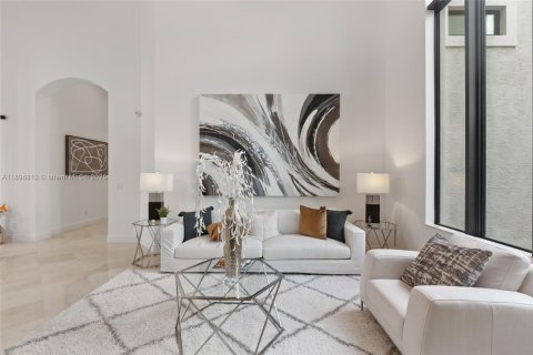 Villa ou maison à vendre à Parkland, Floride: 5 chambres, 491.17 m2 № 1951140 - photo 13