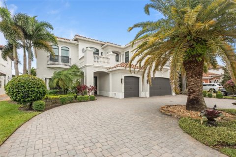 Villa ou maison à vendre à Parkland, Floride: 5 chambres, 491.17 m2 № 1951140 - photo 7