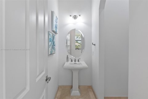 Villa ou maison à vendre à Parkland, Floride: 5 chambres, 491.17 m2 № 1951140 - photo 27