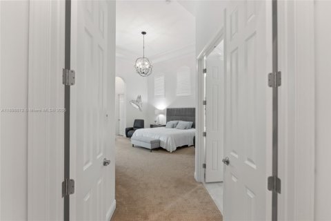 Villa ou maison à vendre à Parkland, Floride: 5 chambres, 491.17 m2 № 1951140 - photo 28