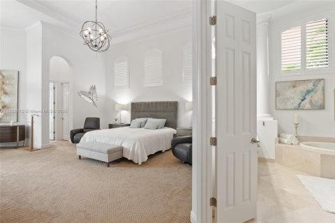 Villa ou maison à vendre à Parkland, Floride: 5 chambres, 491.17 m2 № 1951140 - photo 29