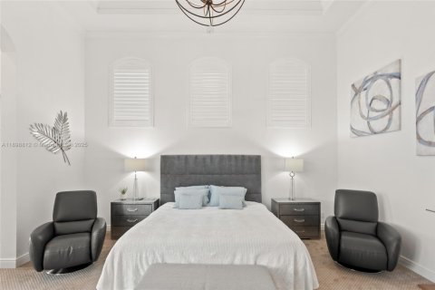 Villa ou maison à vendre à Parkland, Floride: 5 chambres, 491.17 m2 № 1951140 - photo 30