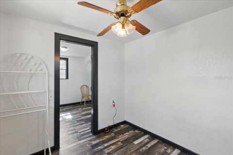 House in Steinhatchee, Florida 2 bedrooms, 71.35 sq.m. № 1690271 - photo 24
