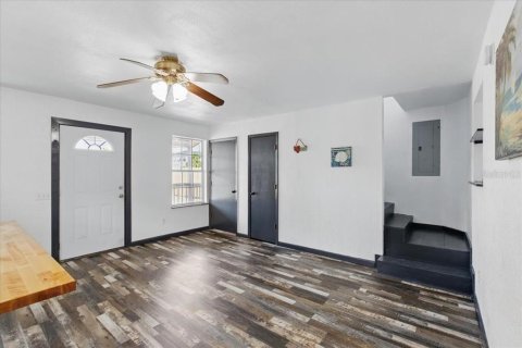 House in Steinhatchee, Florida 2 bedrooms, 71.35 sq.m. № 1690271 - photo 15