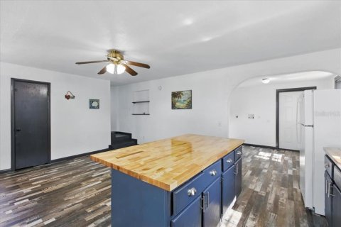 House in Steinhatchee, Florida 2 bedrooms, 71.35 sq.m. № 1690271 - photo 20