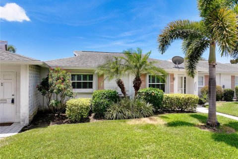 House in Venice, Florida 2 bedrooms, 95.78 sq.m. № 2167458 - photo 9