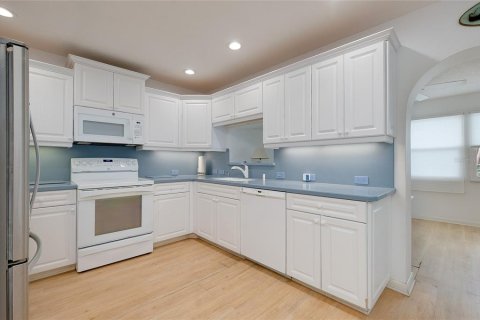 House in Venice, Florida 2 bedrooms, 95.78 sq.m. № 2167458 - photo 27