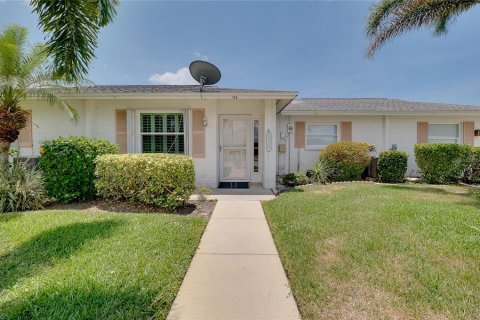 House in Venice, Florida 2 bedrooms, 95.78 sq.m. № 2167458 - photo 10