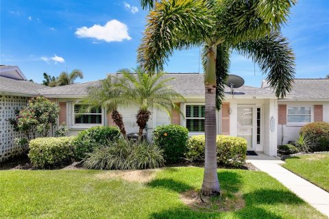 House in Venice, Florida 2 bedrooms, 95.78 sq.m. № 2167458 - photo 7