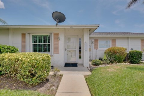 House in Venice, Florida 2 bedrooms, 95.78 sq.m. № 2167458 - photo 11