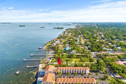 Condo in Dunedin, Florida, 3 rooms № 2222251 - photo 30