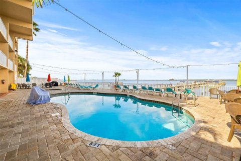 Condo in Dunedin, Florida, 3 rooms № 2222251 - photo 26