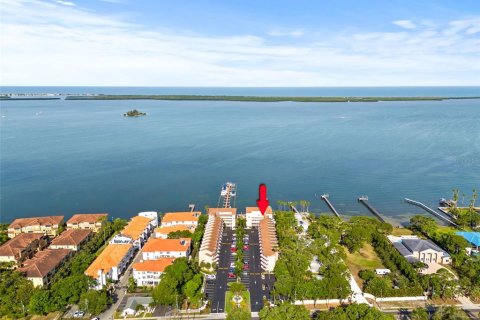 Condo in Dunedin, Florida, 3 rooms № 2222251 - photo 29