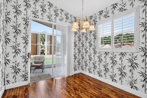 Casa en venta en Port St. Lucie, Florida, 3 dormitorios, 164.25 m2 № 2394794 - foto 26