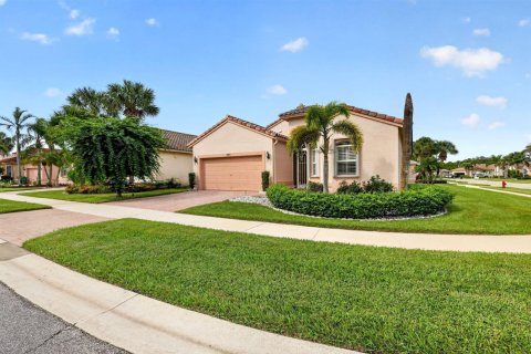 Casa en venta en Port St. Lucie, Florida, 3 dormitorios, 164.25 m2 № 2394794 - foto 2