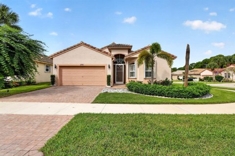 Casa en Port St. Lucie, Florida 3 dormitorios, 164.25 m2 № 2394794