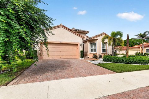Casa en venta en Port St. Lucie, Florida, 3 dormitorios, 164.25 m2 № 2394794 - foto 3